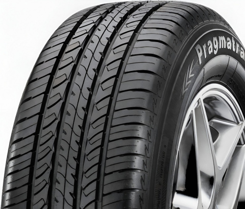 Авто шина Maxxis Pragmatra MP15 225/65R17 102v